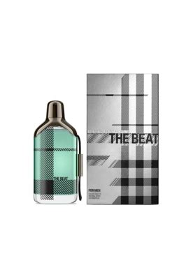 burberry beat 100 ml|Burberry beat for her.